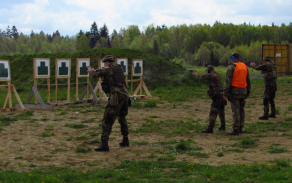Střelby