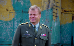 NGŠ Josef Bečvář byl na záložníky hrdý